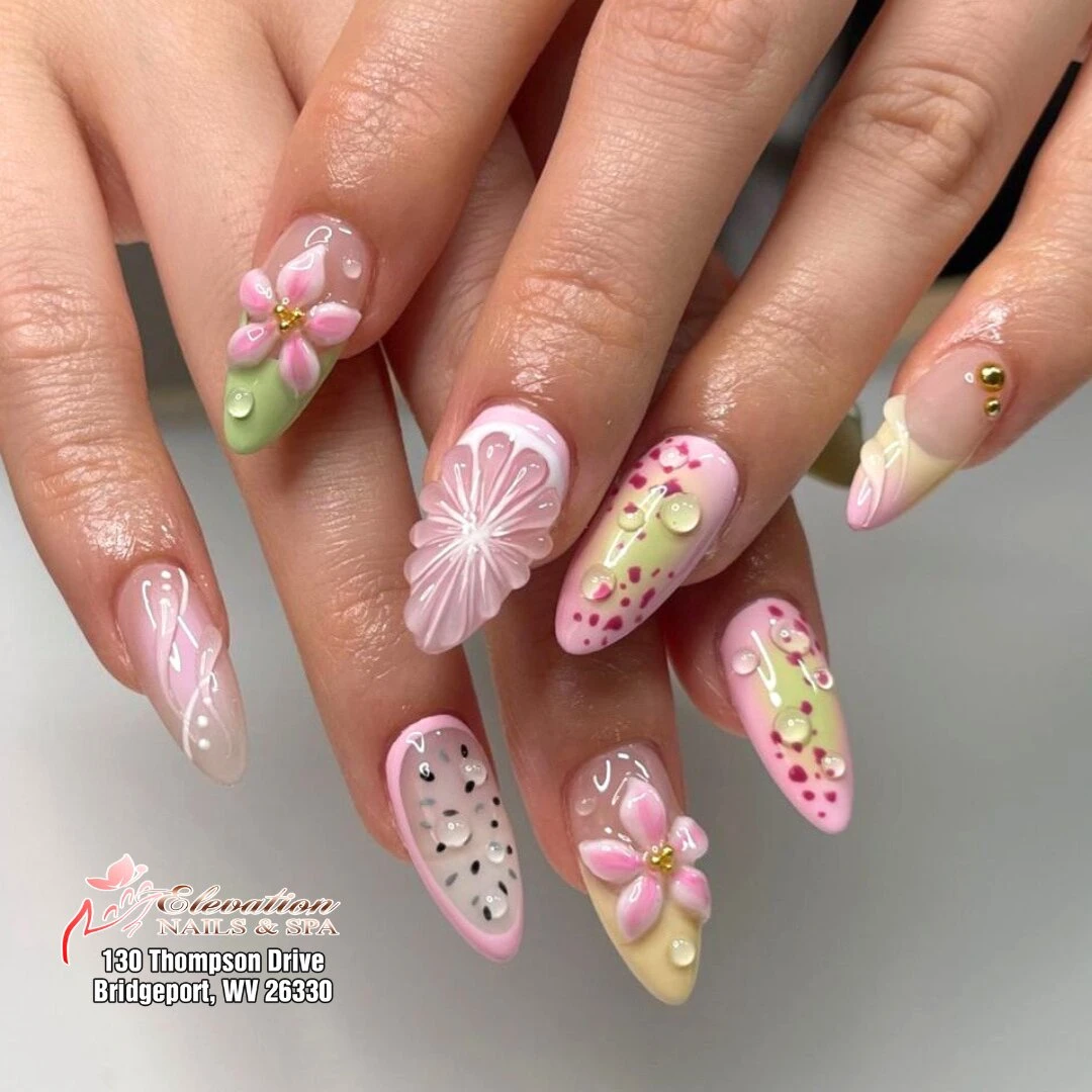 nail ideas